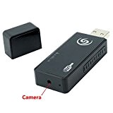 Mengshen Mini U9 Détection De Mouvement Cam USB Hidden / Spy Caméra Pocket Flash Disk Drive Disque USB HD DVR ...