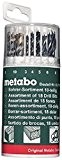 Metabo - 6.27190.00 - Coffret de forets - 18 pièces (Import Allemagne)