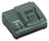 Metabo 627044000 ASC 30-3 Chargeur pour Batterie