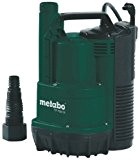 Metabo TP 7500 SI (0250750013) Pompe immergée (Import Allemagne)