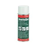 Metabo universel de coupe en spray 400 ml, 626606000