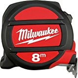 Milwaukee 48-22-5308 Mètre à ruban magnétique 8 m