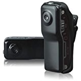 Mini DV DVR Sports SpyCam Spy caméra vidéo numérique