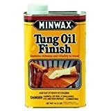 Minwax 67500 Tung Oil Finish by Minwax
