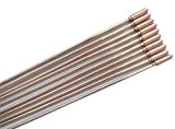 MISOL 10 pcs/lot of copper heat pipe (140cm), for solar water heater / solar hot water heating / for solar ...
