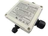 MISOL high power relay 220V for electrical heating for solar water heater system/relais de puissance ¨¦lev¨¦ pour chauffe-eau solaire