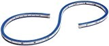 MLCS 9327 Woodworking 36-Inch Flexible Curve Ruler by MLCS