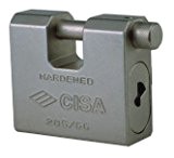 Monoblock Cadenas 66 mm Axe 10 mm Taille 10X12 mm série interne Cisa Top