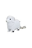 Mountain Warehouse Sheep Animal Torch - 1 LED Blanc Taille Unique