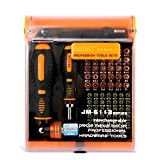 Multifunctional 70 in 1 Combination Screwdriver Set Computer Phone Home Disassembly Screwdriver Set Tool