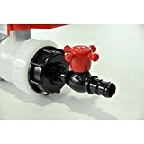 Multitanks - Raccord robinet cuve eau IBC 1000 litres