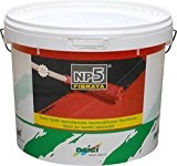 naici Gaine liquide pour terrasses 5 kg grise Imperméabilisant NP5