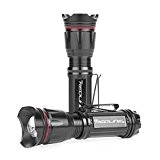 Nebo Redline - High Power Tactical LED Light With 1 x AA battery *** Priced To Clear ***