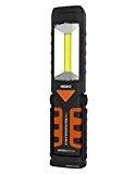 NEBO Workbrite 2 Rechargeable LED Work Light by Nebo