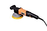 NENZ NZ-20 AC car polisher 800W 230V 6-Inch 6-Variable Speed Polisher for home use
