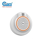 Neo Cool Cam sirène/alarme Sensor