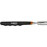 Neo Tools 11 – 611 – Manique magnétique avec lumière