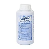 Nettoyant résine adoucisseur désinfectant Resin Clean 500 ml