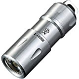 NITEYE mini-1 CREE XP-G2 LED 130 lumens Super Mini lampe torche avec batterie 10180 li-ion rechargeable