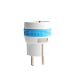 NODON Z-Wave Plus Micro Smart Plug (prise FR)