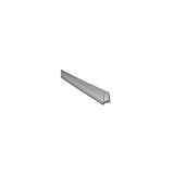 Novellini - Joint horizontal pour panneau fixe YOUNG 923 mm