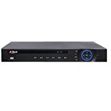 NVR 4 canaux 4 PoE Support p2p-qr code, IP Dahua dh-nvr4204-p