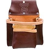 Occidental Leather 5023B Two Pouch Bag by Occidental Leather