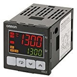 Omron Tensiomètre numérique régulateur de température PID E5CN R2MT 100–240 V - 500