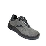 Opsial , Chaussures de sécurité pour homme gris gris - gris - gris, 46 EU