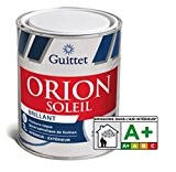 ORION SOLEIL BRILLANT - Peinture - Laque glycéro Blanc - Brillant 3.00Litre