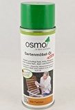 OSMO huile bois dur 008 incolore spray 400 ml