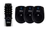 Otio - Pack télécommande + 3 prises télécommandées TPT-8103