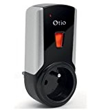 Otio - Prise télécommandée avec variateur PTV-8007 - Eclairages