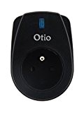 Otio - Prise télécommandée PT-8006 - Eclairages