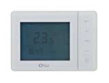 Otio - Thermostat programmable - blanc