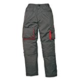 Outifrance - Pantalon avec poches à genouillères 38/40 - M