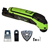 Outil multifonctions Passat MULTITOOL37 OS220 220 W