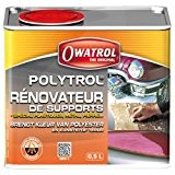 Owatrol Polytrol Rénovateur de couleurs 0,5 L