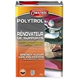 Owatrol Polytrol Rénovateur de couleurs 1 L
