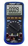 OWON B35T+ multimeter with True RMS measurement, Bluetooth BLE 4.0 (Android and iOS) and offline data recording function by OWON