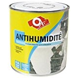 Oxi HUMI.5 Peinture antihumidité 500 ml