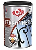 Oxi NFEREM.250 Ferronnerie 250 ml Noir Extra Mat