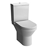 Pack WC sans bride sortie horizontale - Clean Max MB EXPERT