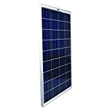 Panneau fotovoltaïque solaire 150w 12V CHNLAND