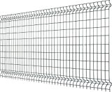 Panneau pour grillage de clôture modulaire vert 1,53 x 2 m