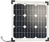 Panneau solaire mobile monocristallin ''PHO-2000''