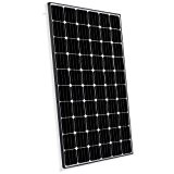 Panneau Solaire Photovoltaique 300W Monocristallin Implant Maison Chalet