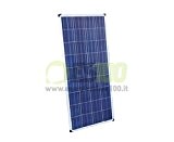 Panneau solaire photovoltaïque polycristallin 150 W 12 V série nX
