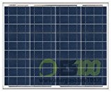 Panneau solaire photovoltaïque polycristallin 50 W 12 V série nX