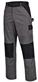 Pantalon de Travail Pantalon Professionnel ACE Motion Tex, Label Öko-Tex, 245 g/m²